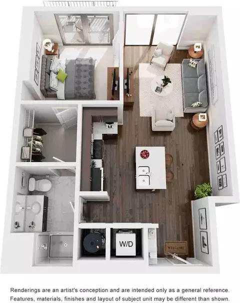 1725 Main St, Houston, TX 77002