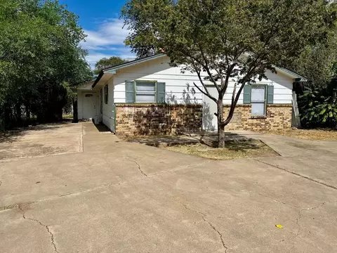 2122 21st St, Lubbock, TX 79411