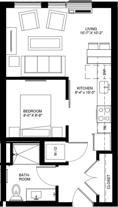 10 E 18th St, Minneapolis, MN 55403