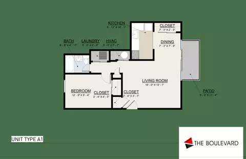 4800 Skyline Dr, Roeland Park, KS 66205