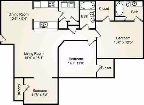 115 Tom Chapman Blvd, Warner Robins, GA 31088