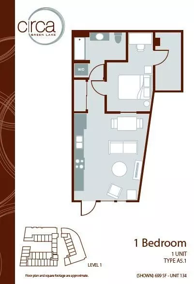 6900 E Green Lake Way N, Seattle, WA 98115