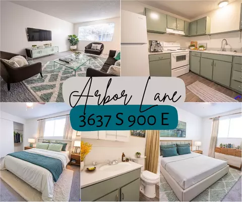 3637 S 900 E, Millcreek, UT 84106