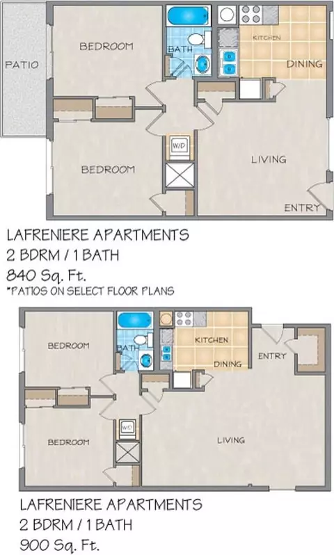 6566 Park Manor Dr, Metairie, LA 70003