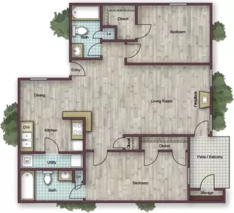7905 Marvin D Love Fwy, Dallas, TX 75237