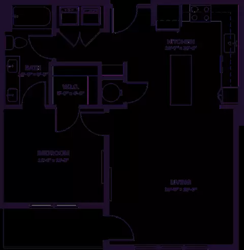 220 W 74th Ter, Kansas City, MO 64114