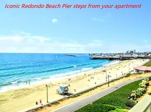 424 Esplanade, Redondo Beach, CA 90277