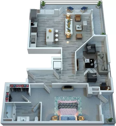 800 N Central Ave, Phoenix, AZ 85004