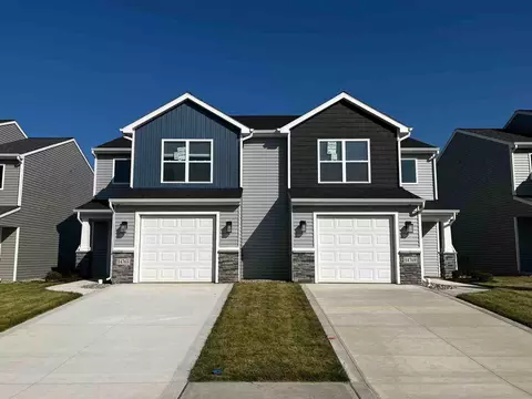 14703 Gul St, Fort Wayne, IN 46845
