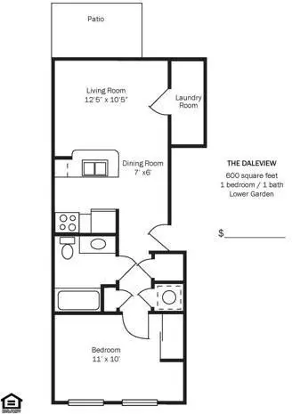 2710 Audubon Trl, Columbus, OH 43231 photo 2