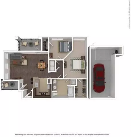 2580 Collin Mckinney Pkwy, Mckinney, TX 75070