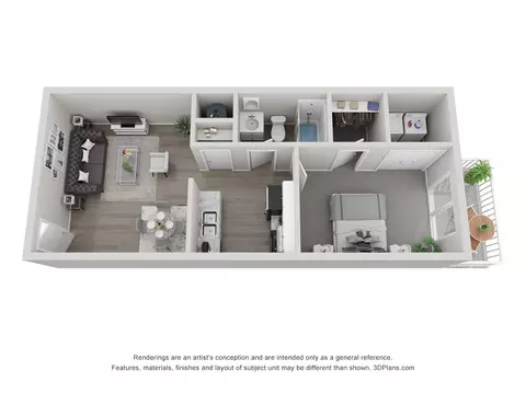 3105 Patrick Henry Dr NW, Concord, NC 28027