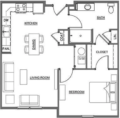 125 S 2nd St, Reading, PA 19602