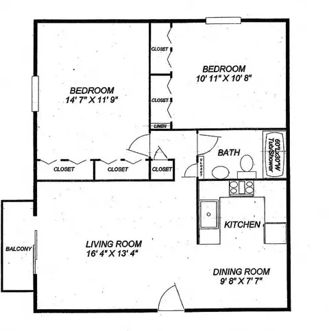 51 Commons Dr, Shrewsbury, MA 01545