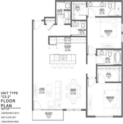 1320 Baltimore Ave, Kansas City, MO 64105