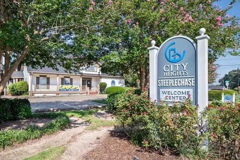 715 Marie Antoinette St, Lafayette, LA 70506