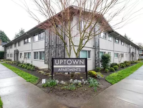 295 3rd St, Lake Oswego, OR 97034