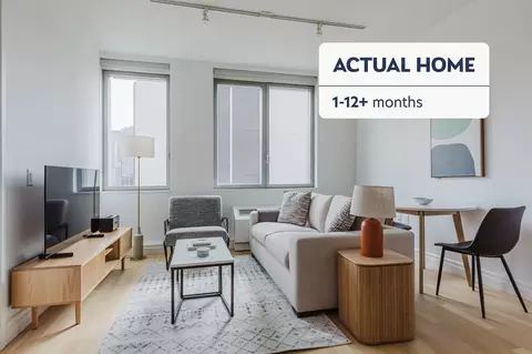 550 W 54th St, New York, NY 10019