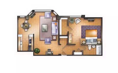 4607 Connecticut Ave NW, Washington, DC 20008