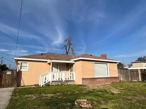 235 E Coolidge Ave, Modesto, CA 95350