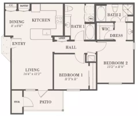 601 Park Place Blvd, Rosenberg, TX 77469