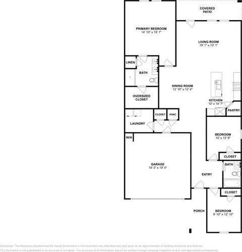 7502 Asp Pt, San Antonio, TX 78253