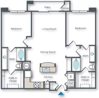 9680 W Northern Ave, Peoria, AZ 85345