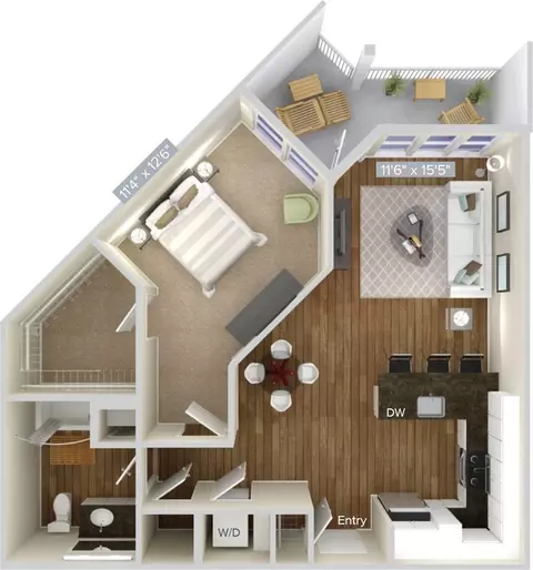 11503 Mccormick Rd, Cockeysville, MD 21030