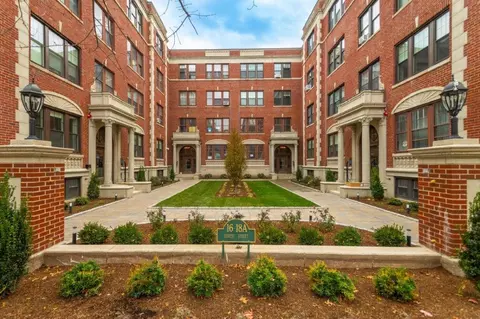 16 19a Forest St, Cambridge, MA 02140