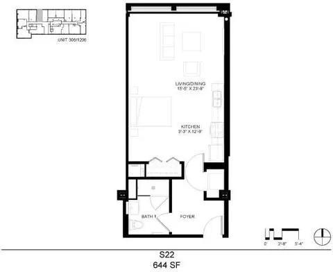 29 S La Salle St, Chicago, IL 60603