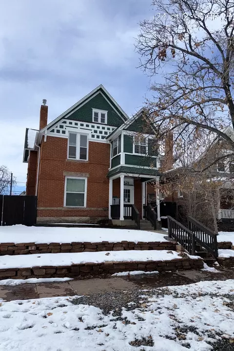 521 S Grant St, Denver, CO 80209