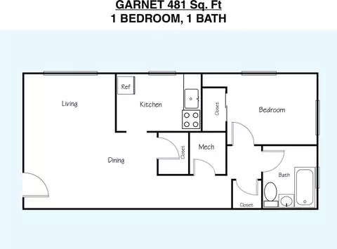 3554 55th Ave, Cheverly, MD 20784