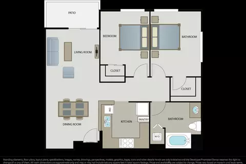13141 Fountain Park Dr, Los Angeles, CA 90094