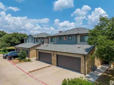2323 Wolf Ranch Pkwy, Georgetown, TX 78628 photo 34