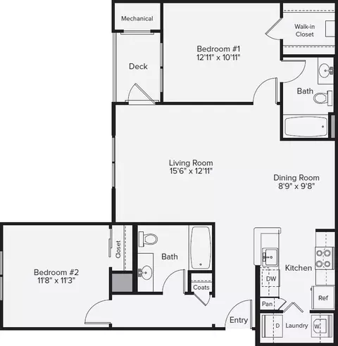 1000 Avalon Dr, Acton, MA 01720
