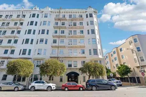 1520 Gough St, San Francisco, CA 94109
