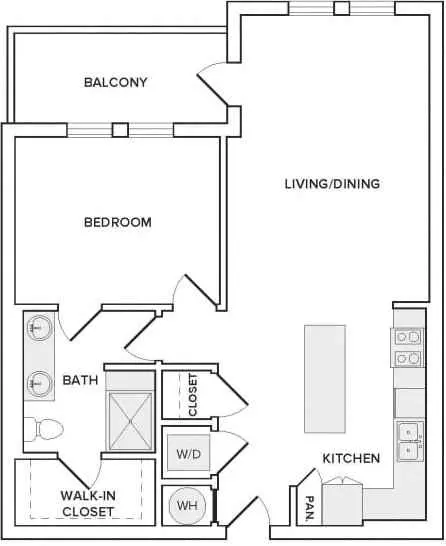 5350 Mckinney Ave, Dallas, TX 75205