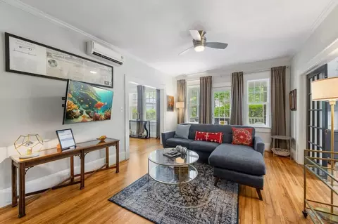 800 Magnolia Ave, Charlotte, NC 28203