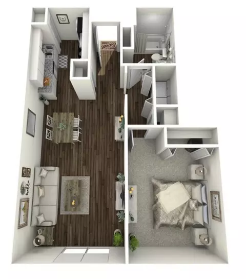 4224 Ocean Dr, Corpus Christi, TX 78411