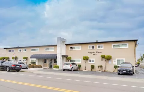 Bayfair Dr, San Leandro, CA 94578