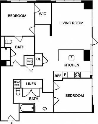 1777 Wewatta St, Denver, CO 80202