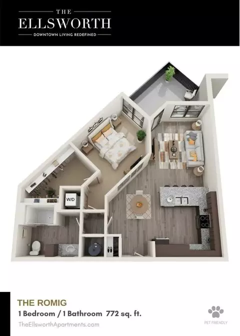 475 South St, Lafayette, IN 47901