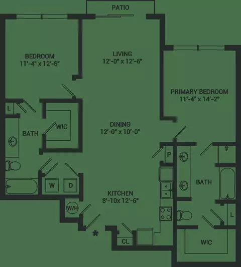 750 Fort Worth Ave, Dallas, TX 75208