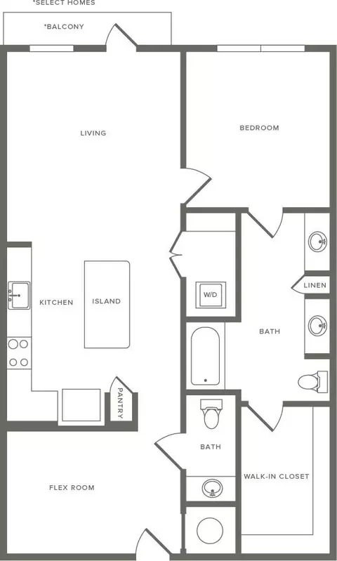 13001 Cornell Dr, Dallas, TX 75240