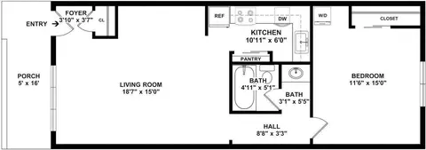 5100 Leetsdale Dr, Denver, CO 80246 photo 2
