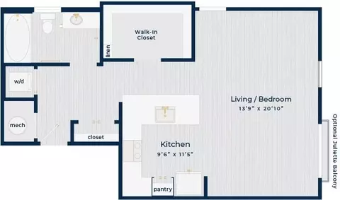 44 Krog St NE, Atlanta, GA 30307