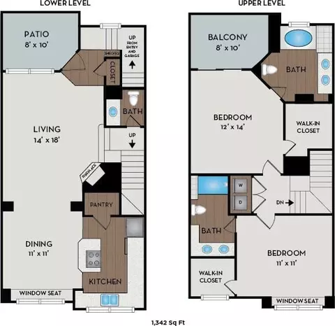 4875 Dtc Blvd, Denver, CO 80237