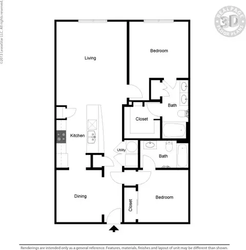 11011 Domain Dr, Austin, TX 78758