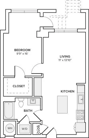 3415 Washington Blvd, Arlington, VA 22201