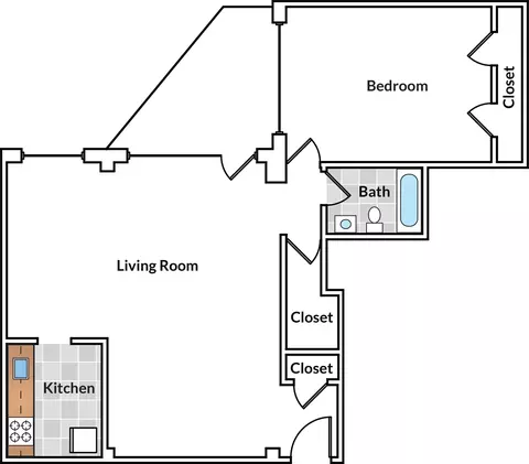 3900 16th St NW, Washington, DC 20011